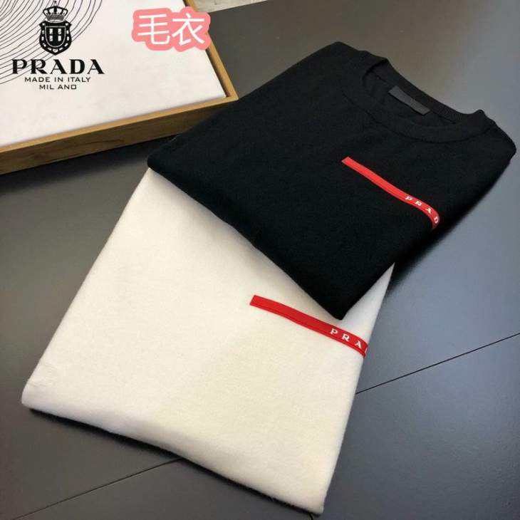 Picture of Prada Sweaters _SKUPradaM-4XL25tr15248273